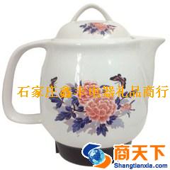 保健壶，煎药壶