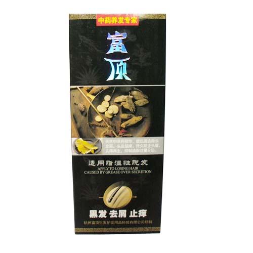 洗发液