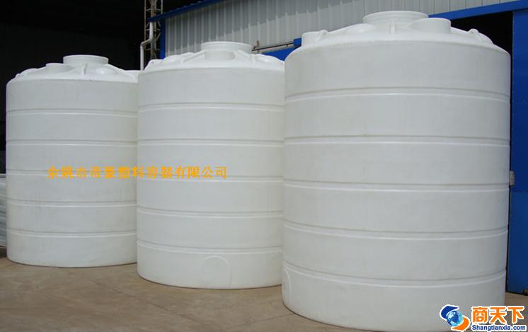 浙江减水剂塑料水箱生产厂家