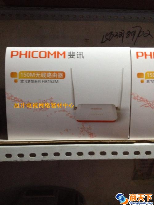 路右器