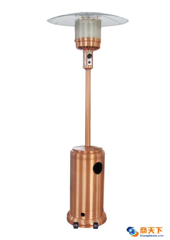 节能环保取暖器