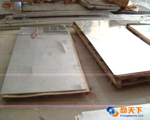 进口高精弹性不锈钢SUS410 不锈钢带SUS410