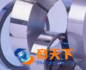 进口高精弹性不锈钢SUS305 不锈钢带SUS305