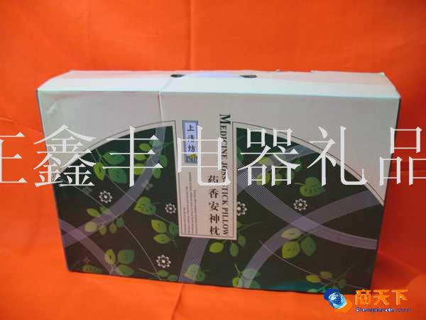 上清坊 药香安神枕