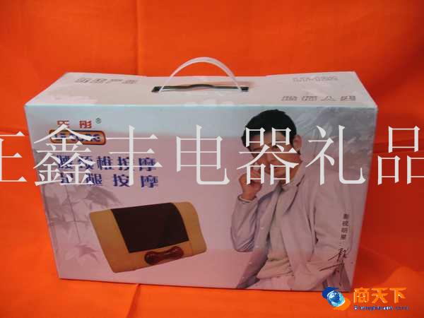 乐彤 腰颈椎按摩器