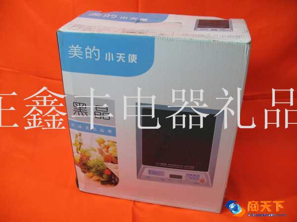 美的小天使 电磁炉