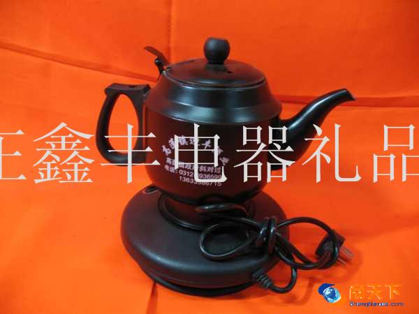 电热水壶