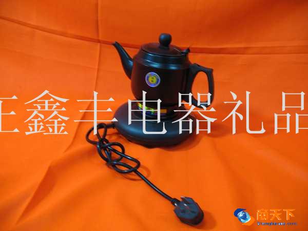电热茶壶
