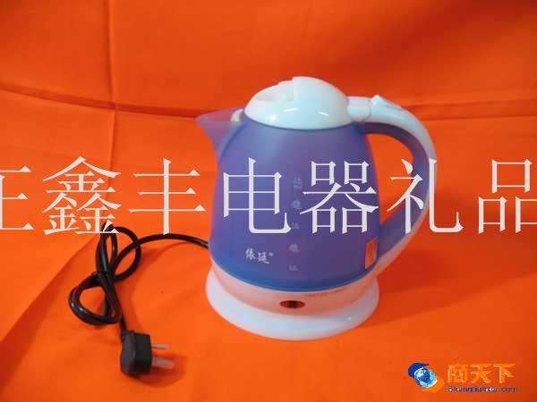 电热水壶