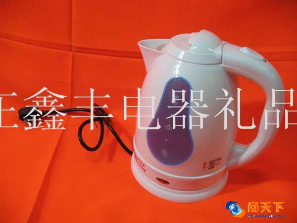 电热水壶