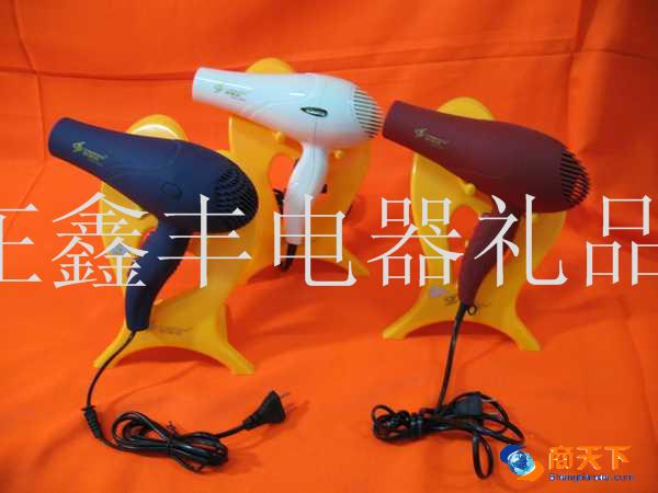 电吹风