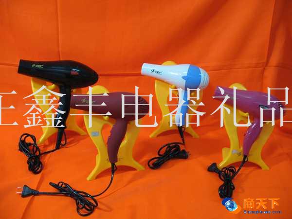 电吹风