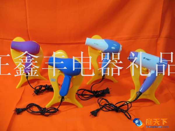 电吹风