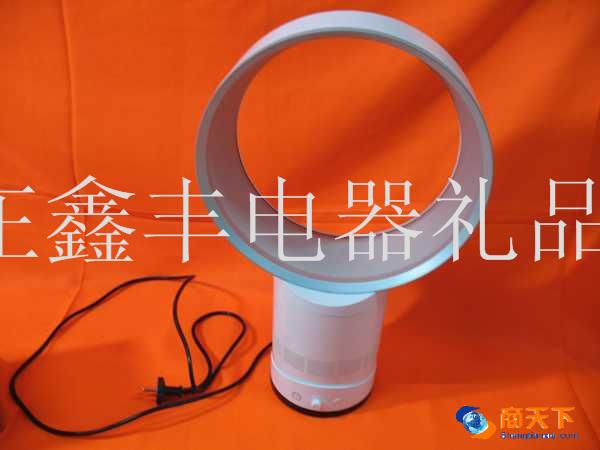 无扇电风扇