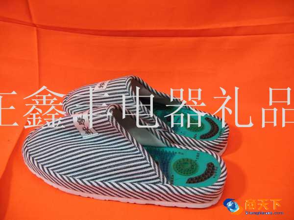 按摩鞋