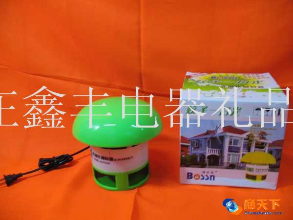 电灭蚊器