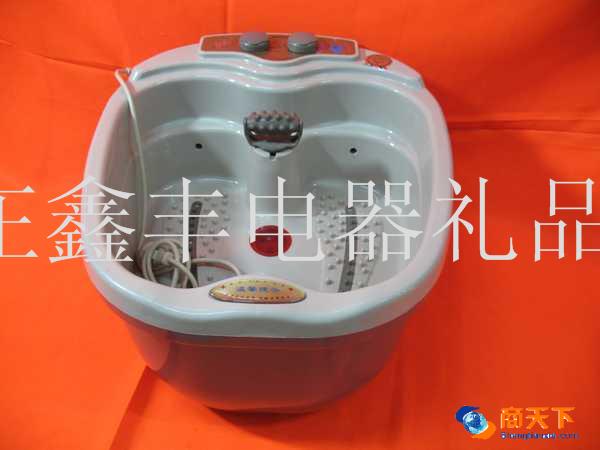 足浴盆