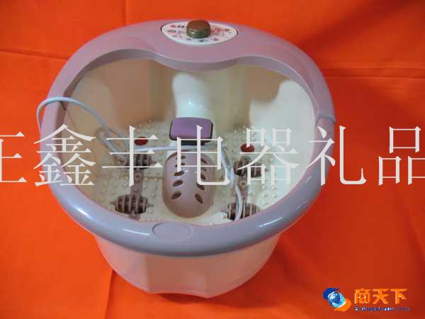 足浴盆帝豪