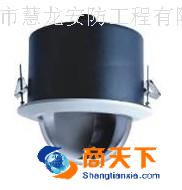 DF56B高速 一体化球型摄像机 （经济型）