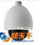 DF58C系列一体化高速球型摄像机