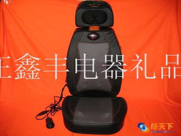 豪华智能按摩垫