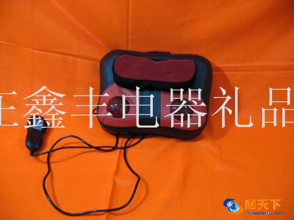腰颈椎按摩器