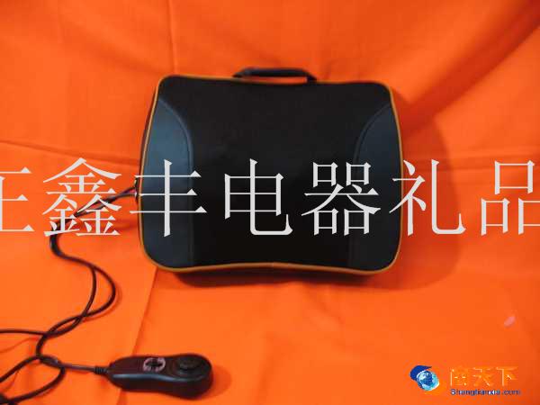 腰颈椎按摩器