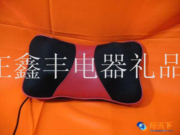 腰颈椎按摩器