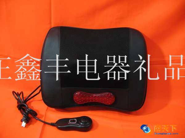 腰颈椎按摩器