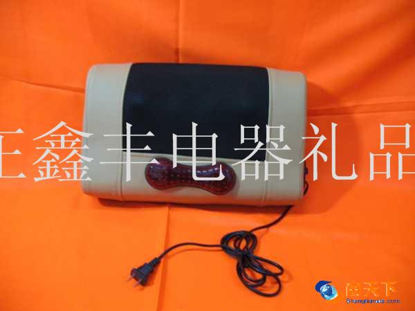 腰颈椎按摩器