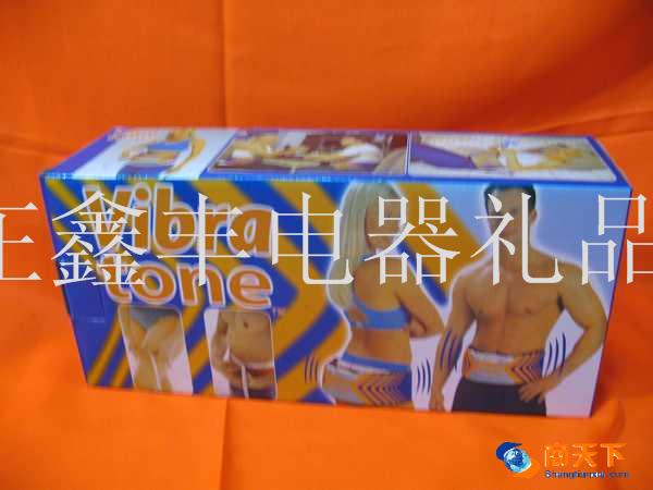 震动按摩器