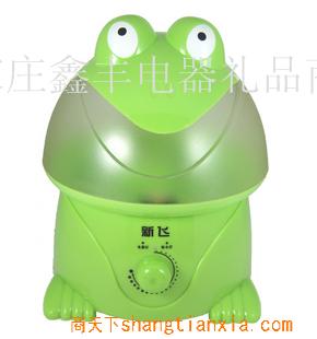 加湿器