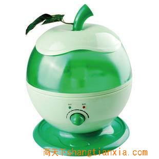 加湿器